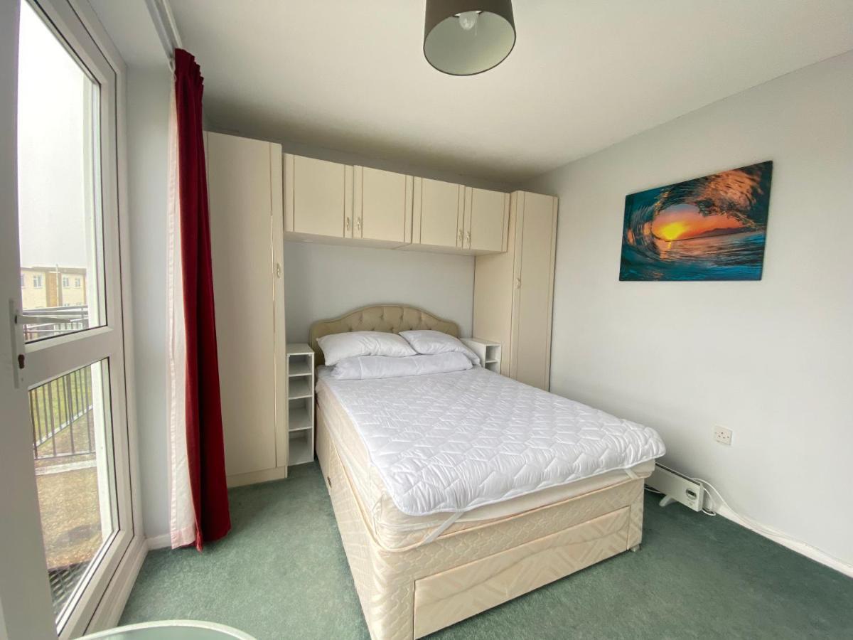 Holiday home Charming Spacious 3-bedroom House, Norfolk *