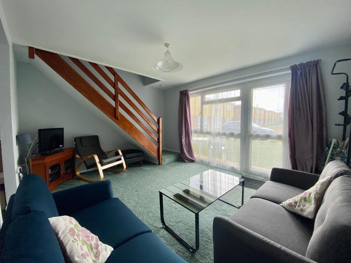 Charming Spacious 3-bedroom House, Norfolk Holiday home *