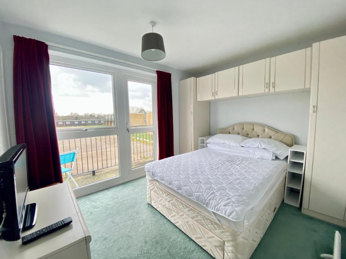 Charming Spacious 3-bedroom House, Norfolk Hemsby