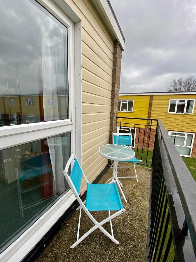 Charming Spacious 3-bedroom House, Norfolk Holiday home Hemsby