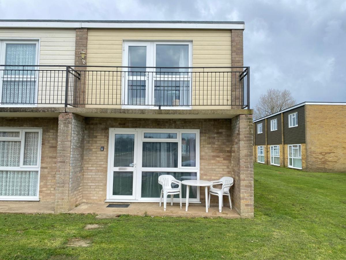 Charming Spacious 3-bedroom House, Norfolk Holiday home Hemsby