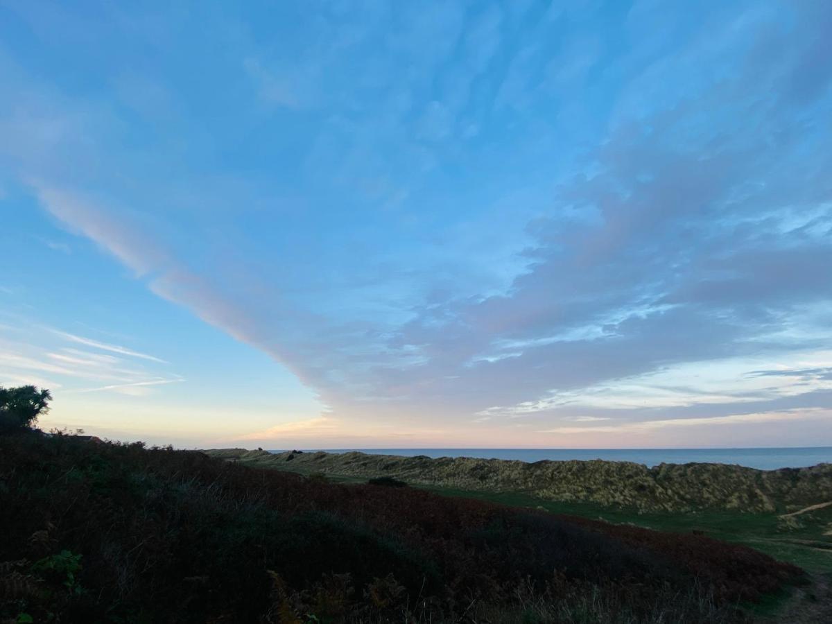 Charming Spacious 3-bedroom House, Norfolk Holiday home