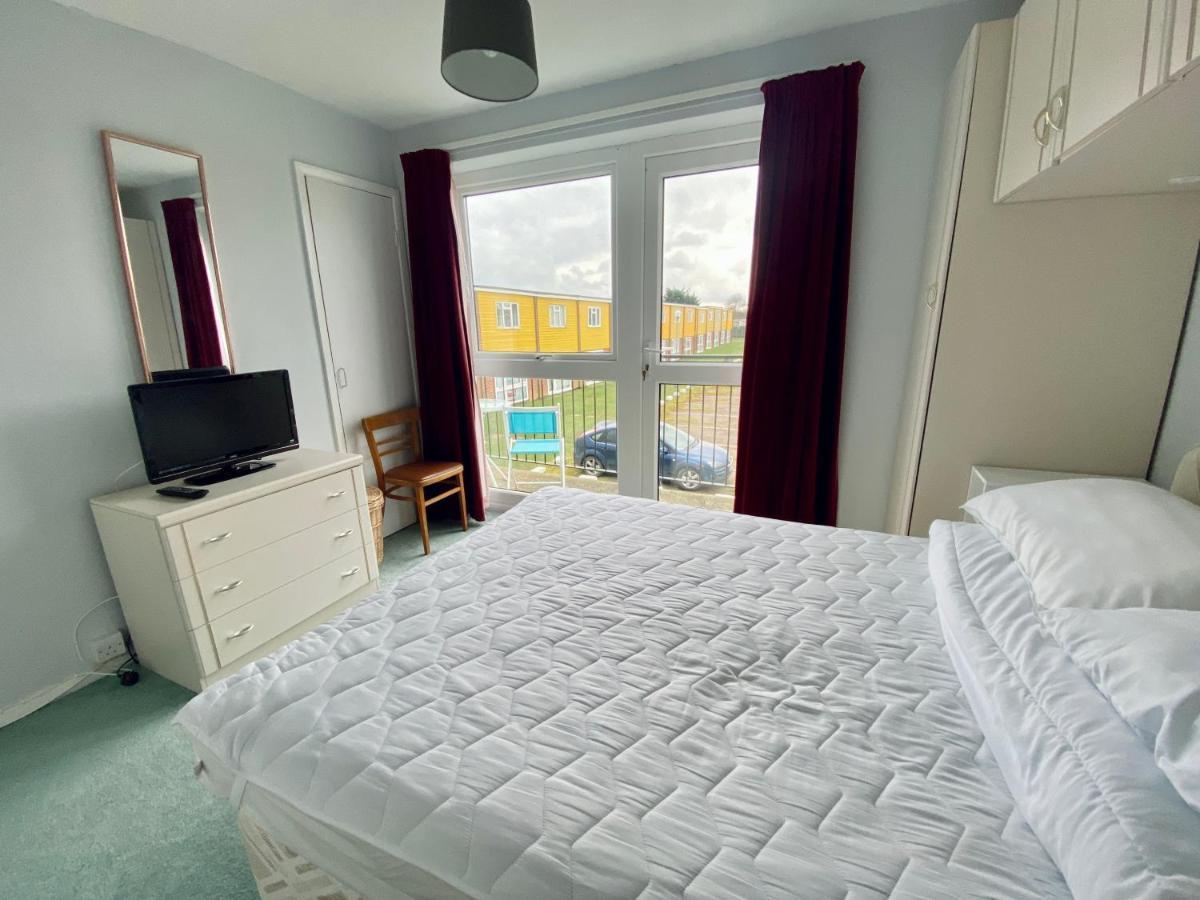 Charming Spacious 3-bedroom House, Norfolk